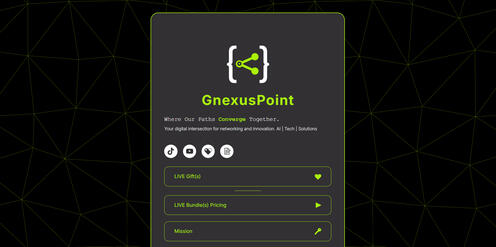 GnexusPoint